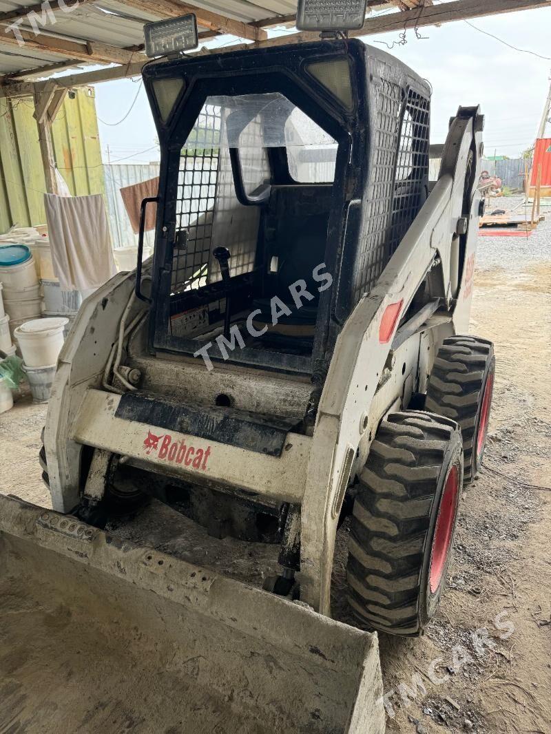 Bobcat S175 2004 - 100 000 TMT - Aşgabat - img 3