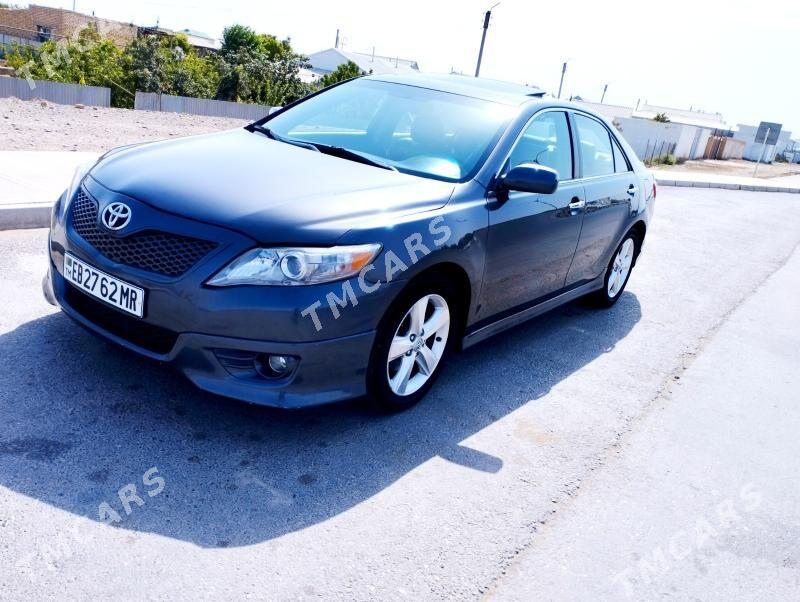 Toyota Camry 2011 - 170 000 TMT - Murgap - img 2