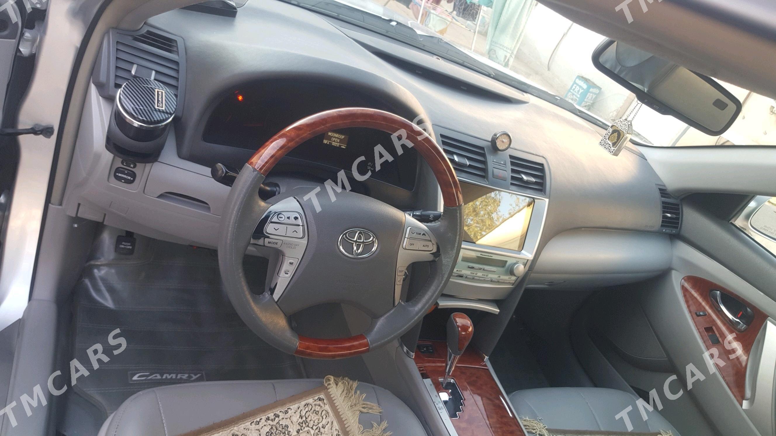 Toyota Camry 2006 - 170 000 TMT - Чоганлы - img 8