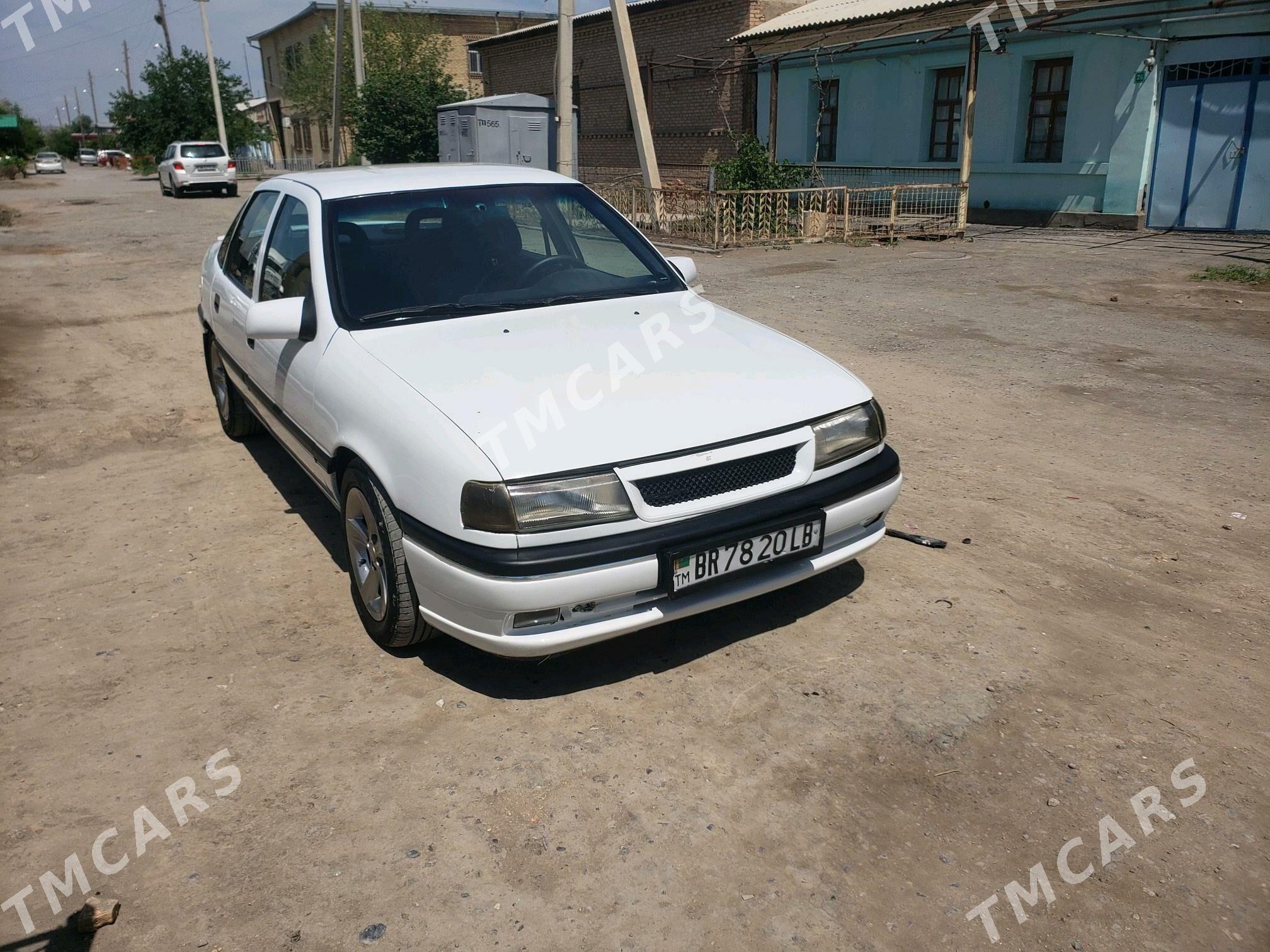 Opel Vectra 1994 - 35 000 TMT - Türkmenabat - img 3