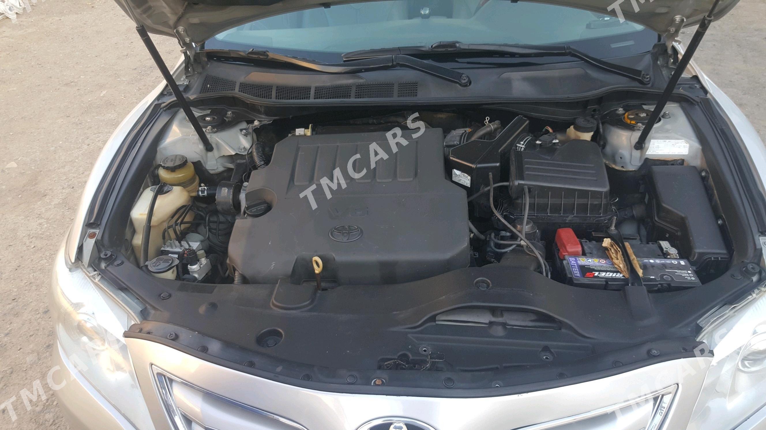 Toyota Camry 2006 - 170 000 TMT - Çoganly - img 7