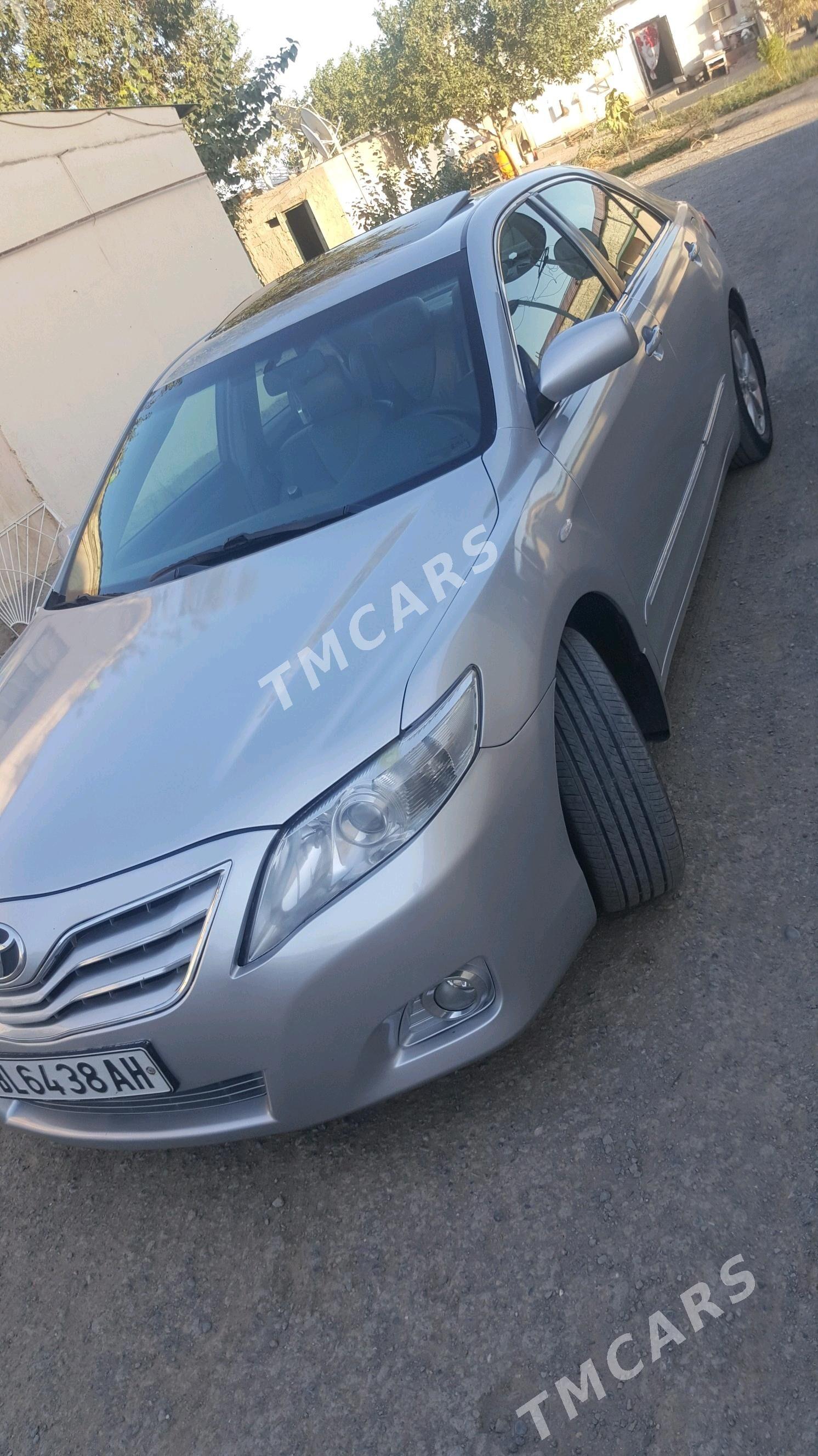 Toyota Camry 2006 - 170 000 TMT - Чоганлы - img 6