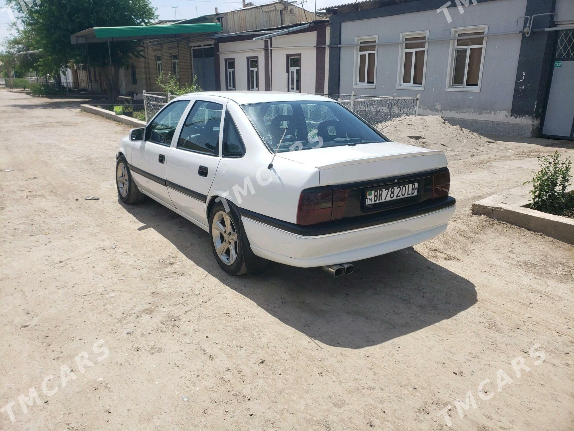 Opel Vectra 1994 - 35 000 TMT - Туркменабат - img 5