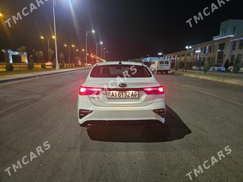 Kia Forte 2019 - 225 000 TMT - Täze zaman - img 4