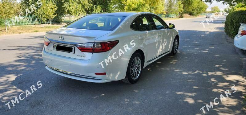 Lexus ES 350 2017 - 750 000 TMT - Aşgabat - img 3