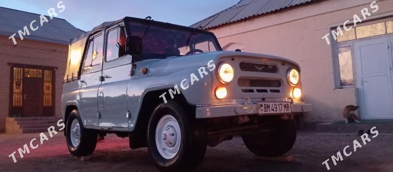 UAZ 469 1993 - 50 000 TMT - Sakarçäge - img 2