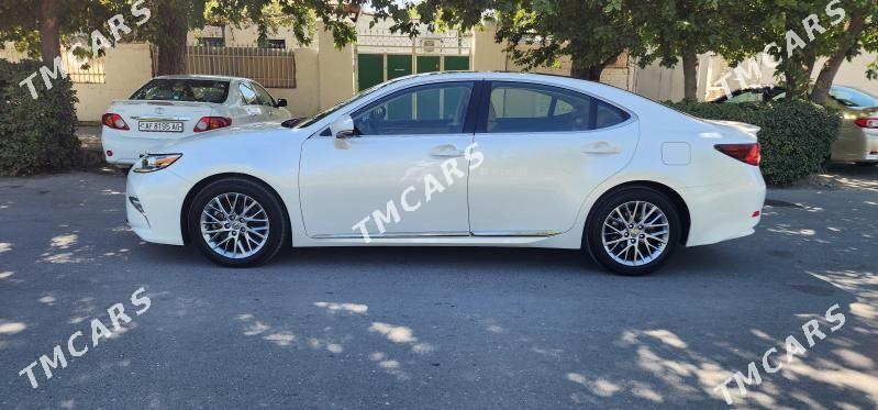 Lexus ES 350 2017 - 750 000 TMT - Aşgabat - img 5