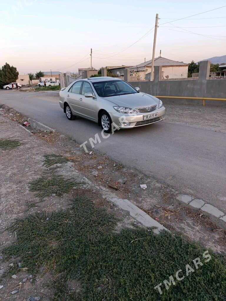 Toyota Camry 2002 - 147 000 TMT - Bäherden - img 2