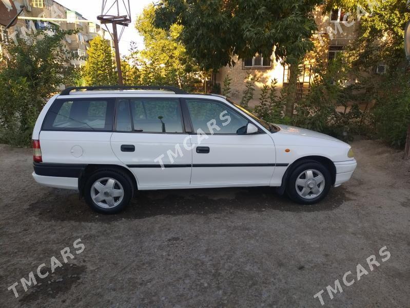 Opel Astra 1996 - 57 000 TMT - Türkmenabat - img 2