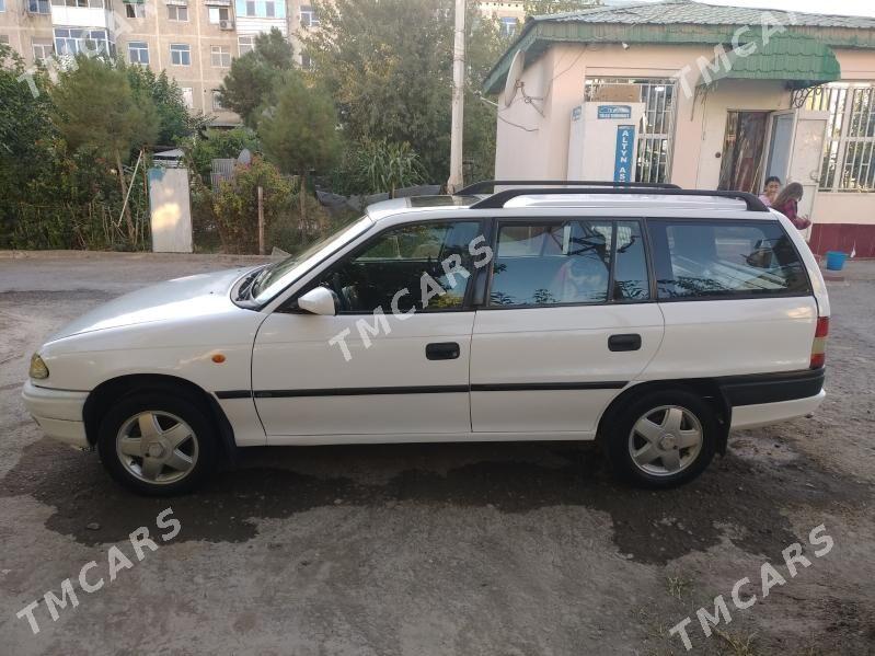 Opel Astra 1996 - 57 000 TMT - Türkmenabat - img 3