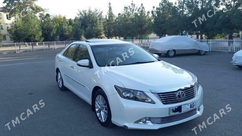 Toyota Aurion 2016 - 440 000 TMT - Aşgabat - img 2