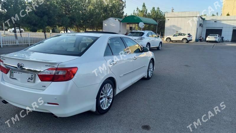 Toyota Aurion 2016 - 440 000 TMT - Ашхабад - img 3