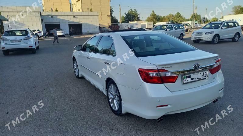 Toyota Aurion 2016 - 440 000 TMT - Aşgabat - img 5