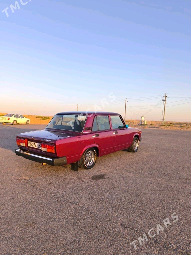 Lada 2107 2012 - 75 000 TMT - Mary - img 2