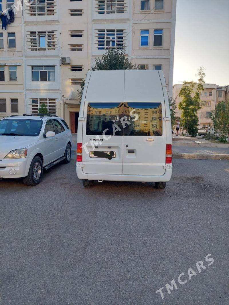 Ford Transit Connect 2009 - 110 000 TMT - Aşgabat - img 2