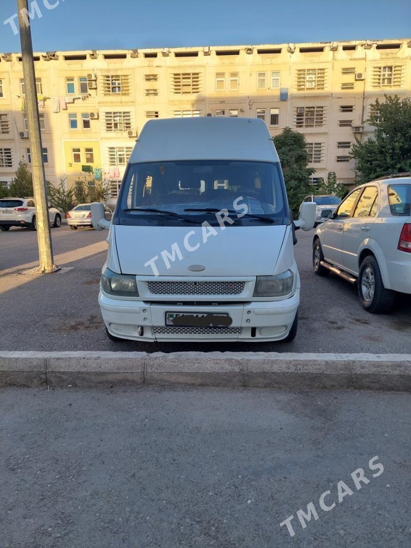 Ford Transit Connect 2009 - 110 000 TMT - Aşgabat - img 4