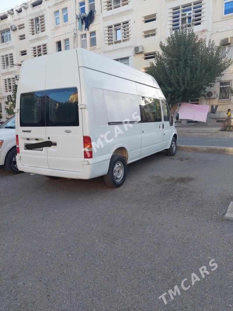 Ford Transit Connect 2009 - 110 000 TMT - Aşgabat - img 3