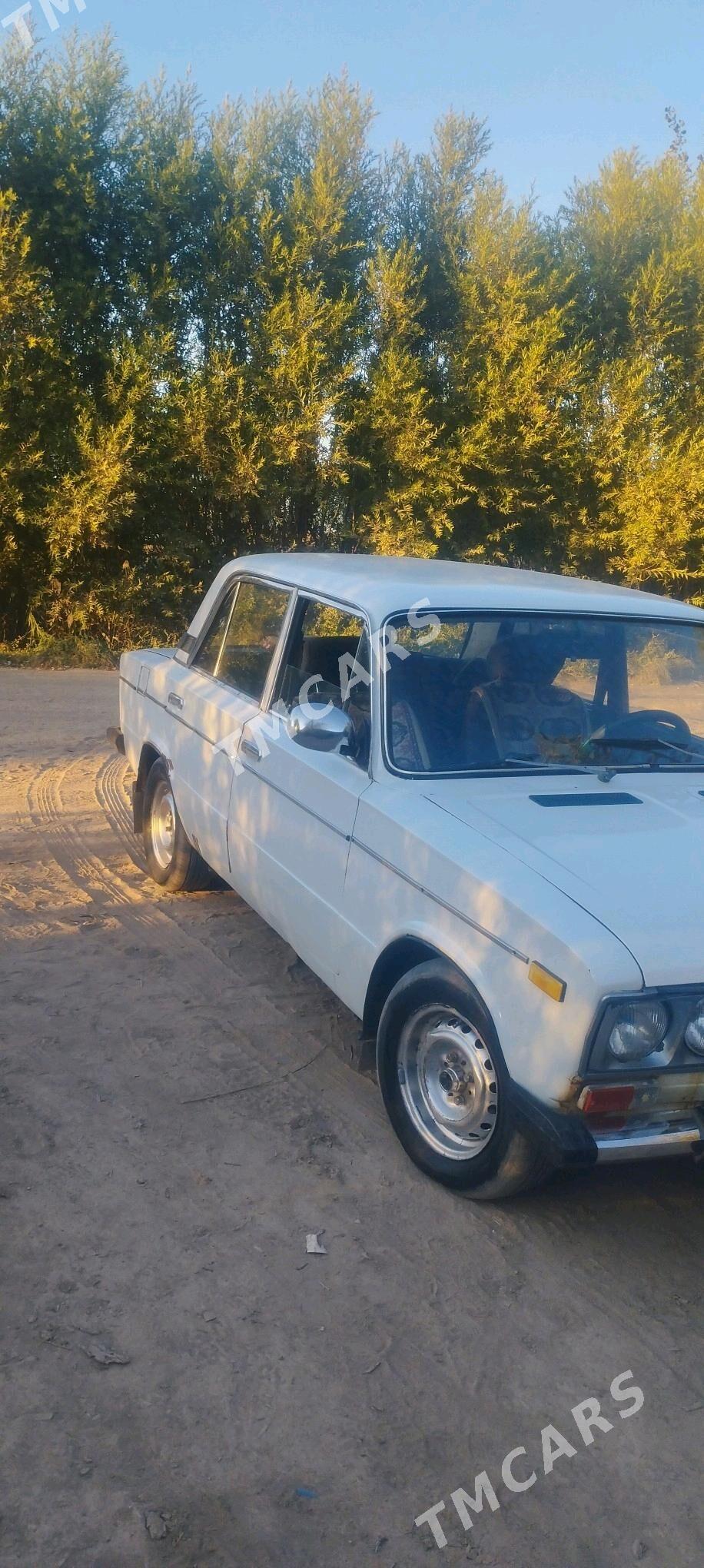 Lada 2106 1986 - 14 000 TMT - Акдепе - img 2