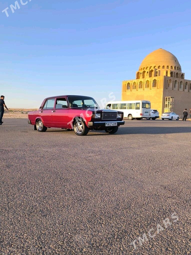 Lada 2107 2012 - 75 000 TMT - Mary - img 8