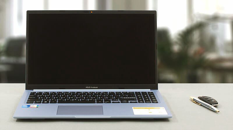 ASUS VivoBook/i7/RAM 16GB - Ашхабад - img 4