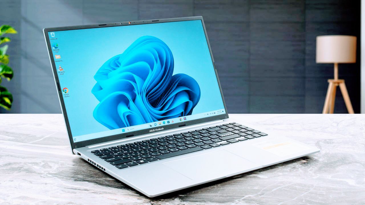 ASUS VivoBook/i7/RAM 16GB - Ашхабад - img 2