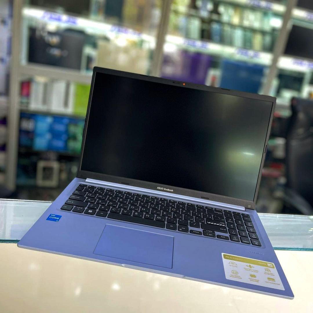 ASUS VivoBook/i7/RAM 16GB - Ашхабад - img 8