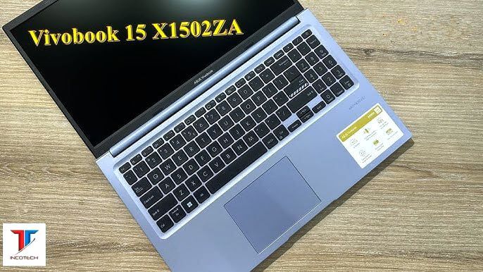 ASUS VivoBook/i7/RAM 16GB - Ашхабад - img 6