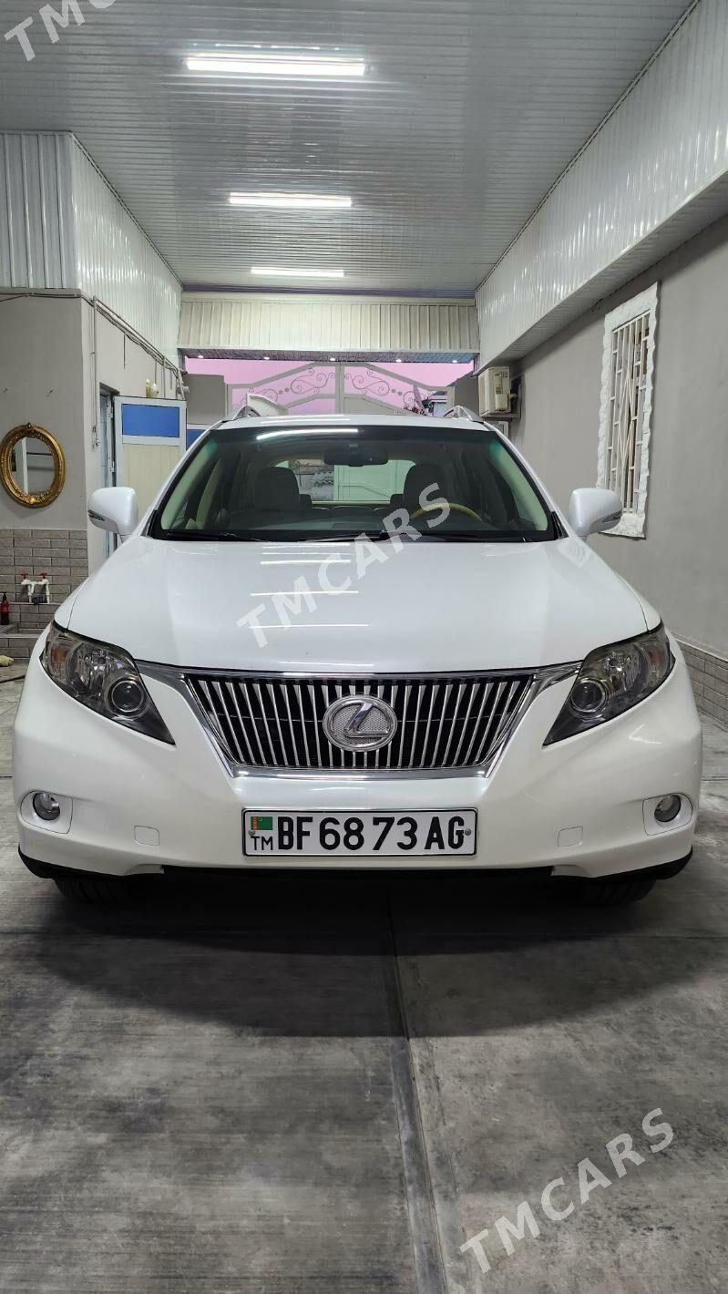 Lexus RX 350 2010 - 330 000 TMT - Хитровка - img 2