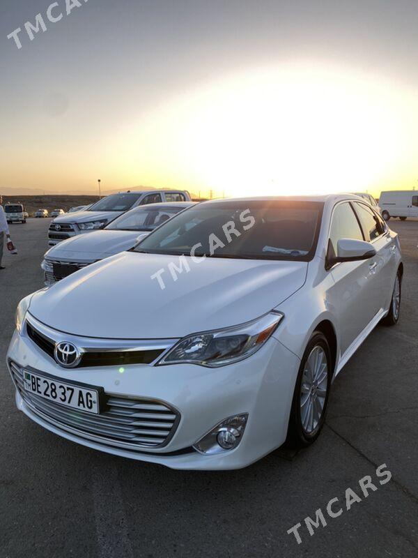 Toyota Avalon 2013 - 420 000 TMT - Aşgabat - img 3