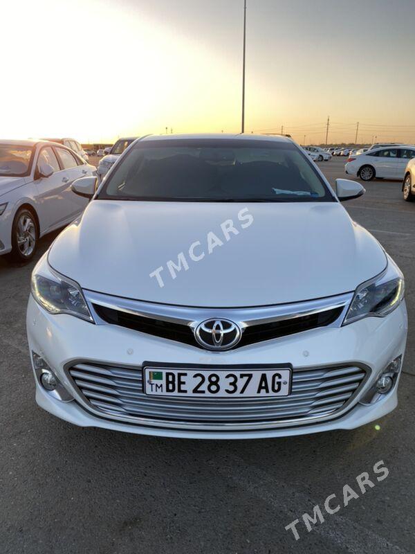 Toyota Avalon 2013 - 420 000 TMT - Aşgabat - img 2