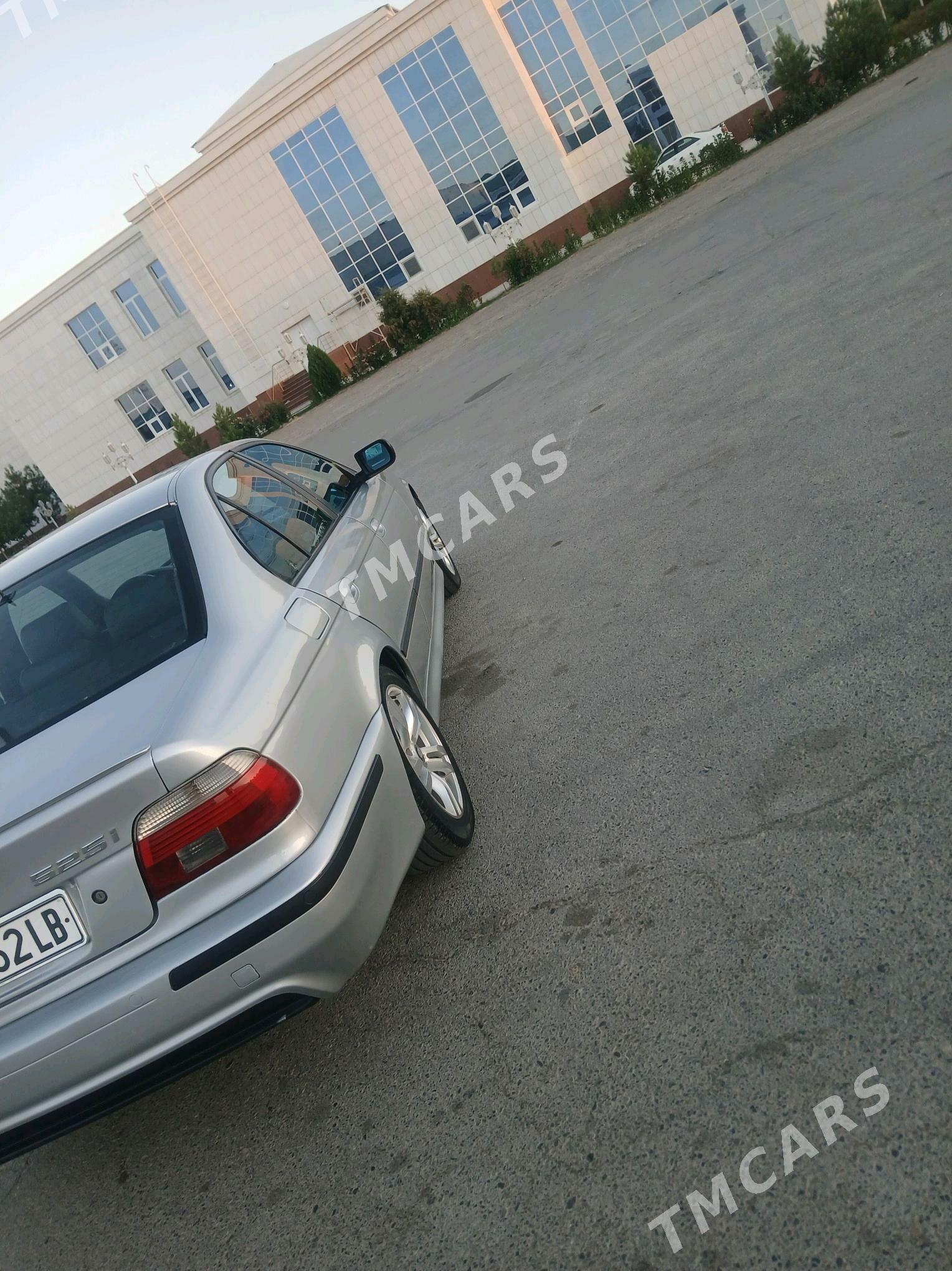 BMW E39 2003 - 95 000 TMT - Туркменабат - img 6