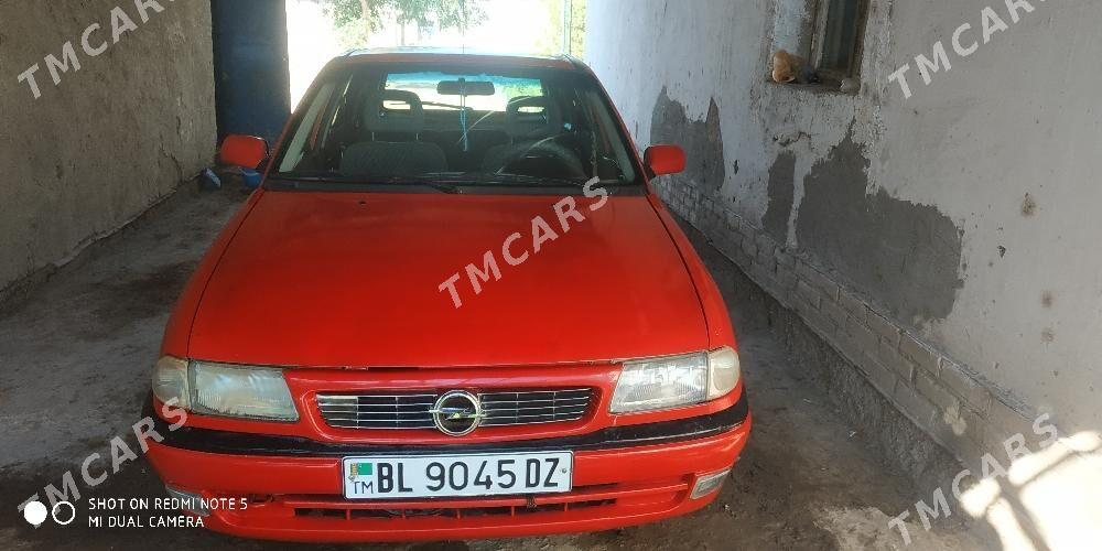 Opel Astra 1995 - 35 000 TMT - Gubadag - img 5