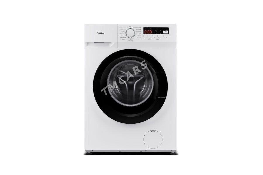 KREDIT MIDEA KIR MASYN 7kg - 1 mkr - img 3