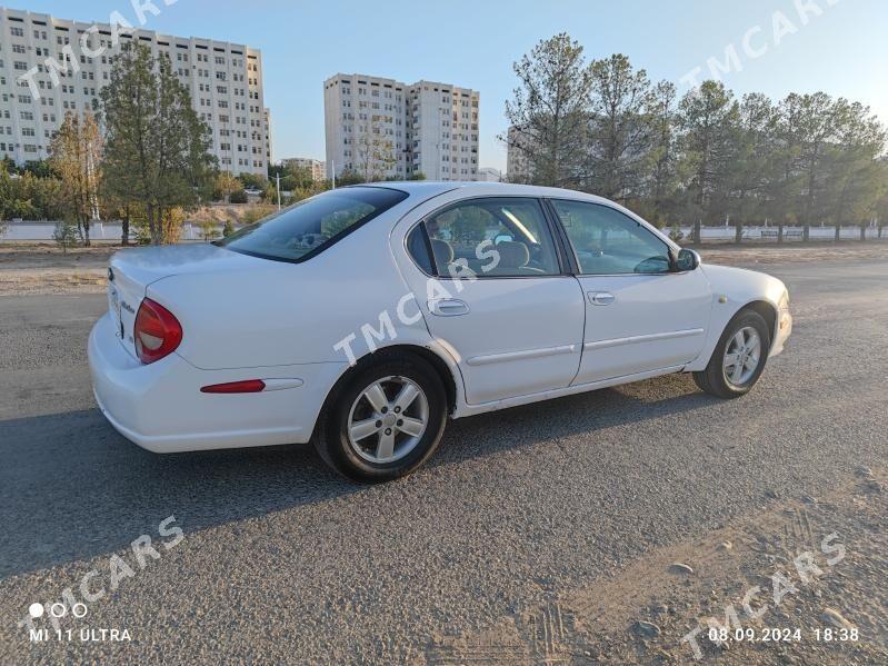 Nissan Maxima 2001 - 55 000 TMT - 11 мкр - img 5