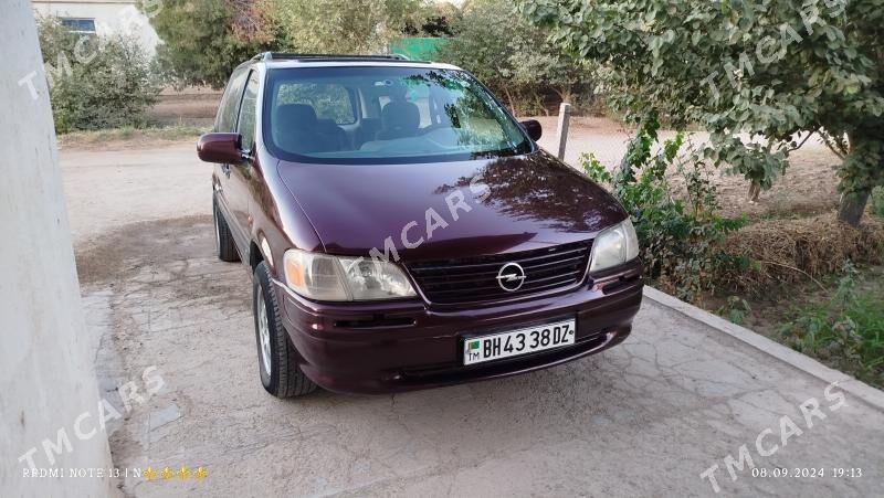 Opel Sintra 1999 - 45 000 TMT - Шабатский этрап - img 2