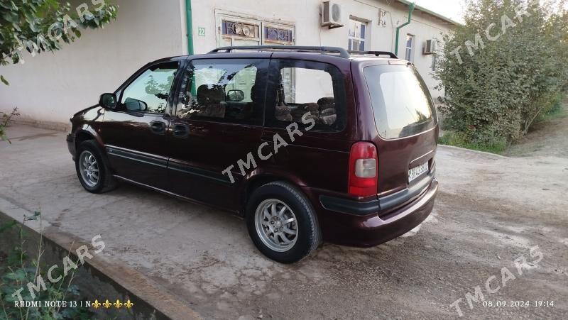 Opel Sintra 1999 - 45 000 TMT - Шабатский этрап - img 3