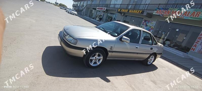 Opel Vectra 1992 - 31 000 TMT - Mary - img 3