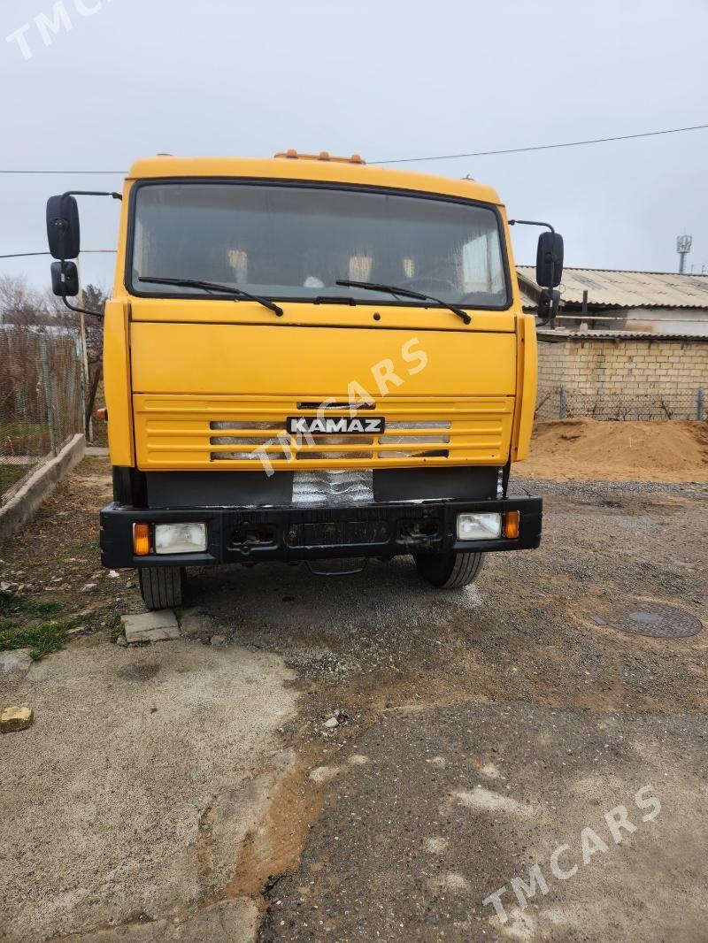 Kamaz Euro 3 2013 - 320 000 TMT - Änew - img 2