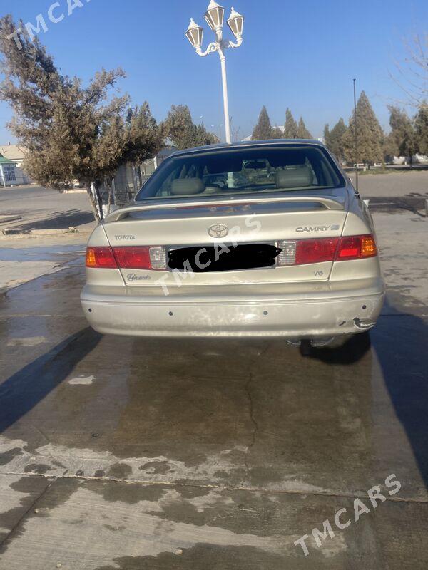 Toyota Camry 1997 - 105 000 TMT - Baýramaly - img 3