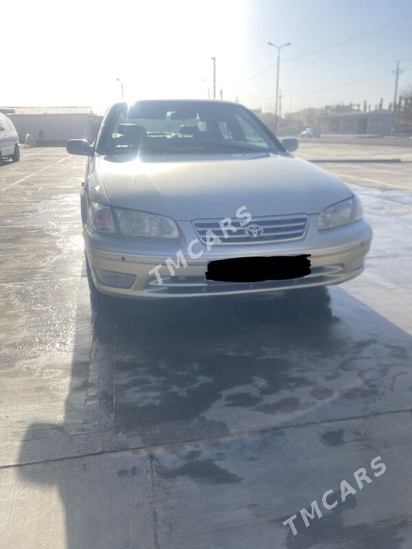 Toyota Camry 1997 - 105 000 TMT - Байрамали - img 5