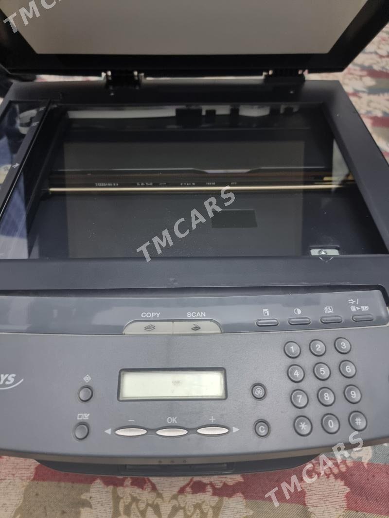 Printer/принтер - Мир 4 - img 3