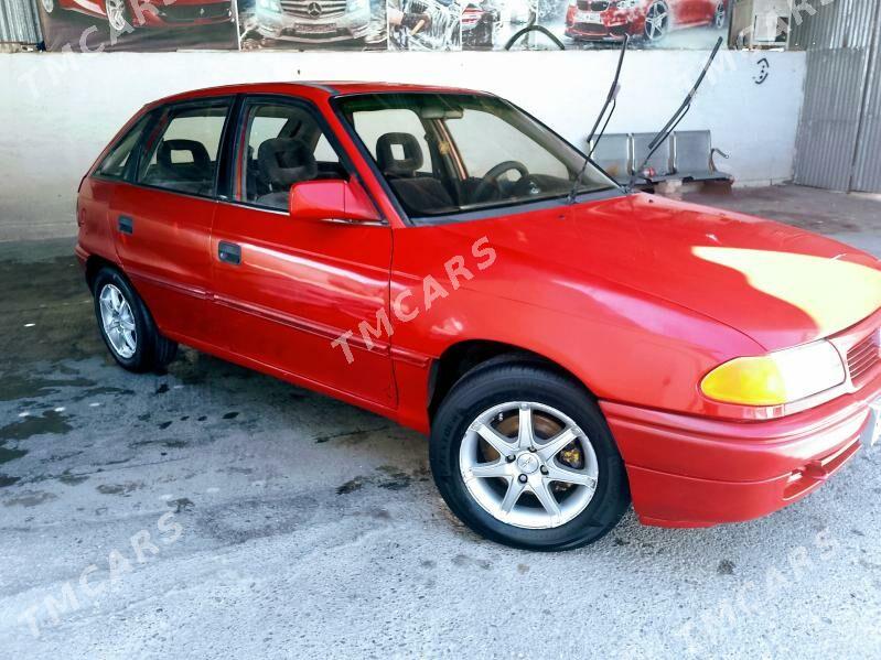 Opel Astra 1992 - 40 000 TMT - Mary - img 2