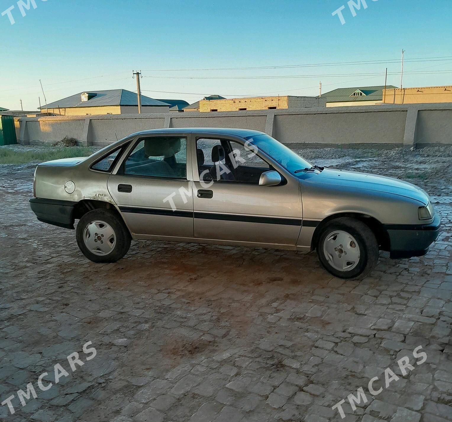 Opel Vectra 1992 - 22 000 TMT - Türkmenbaşy etr. - img 2