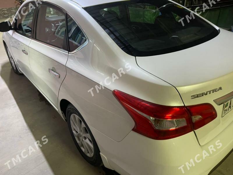 Nissan Sentra 2018 - 140 000 TMT - Türkmenabat - img 2