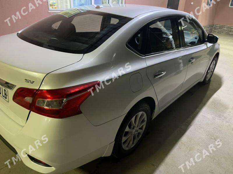 Nissan Sentra 2018 - 140 000 TMT - Türkmenabat - img 4