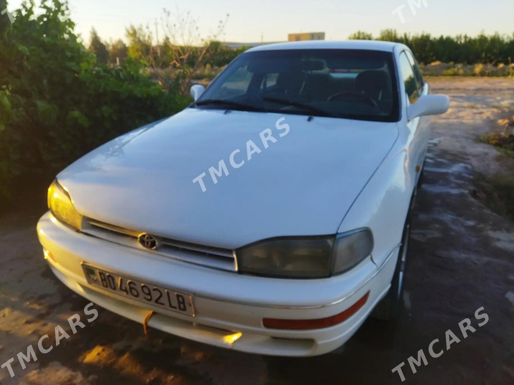 Toyota Camry 1993 - 60 000 TMT - Dänew - img 2