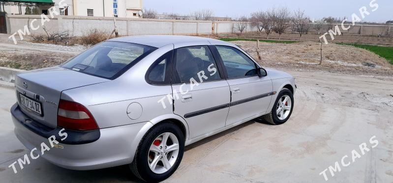 Opel Vectra 1997 - 46 000 TMT - Daşoguz - img 3