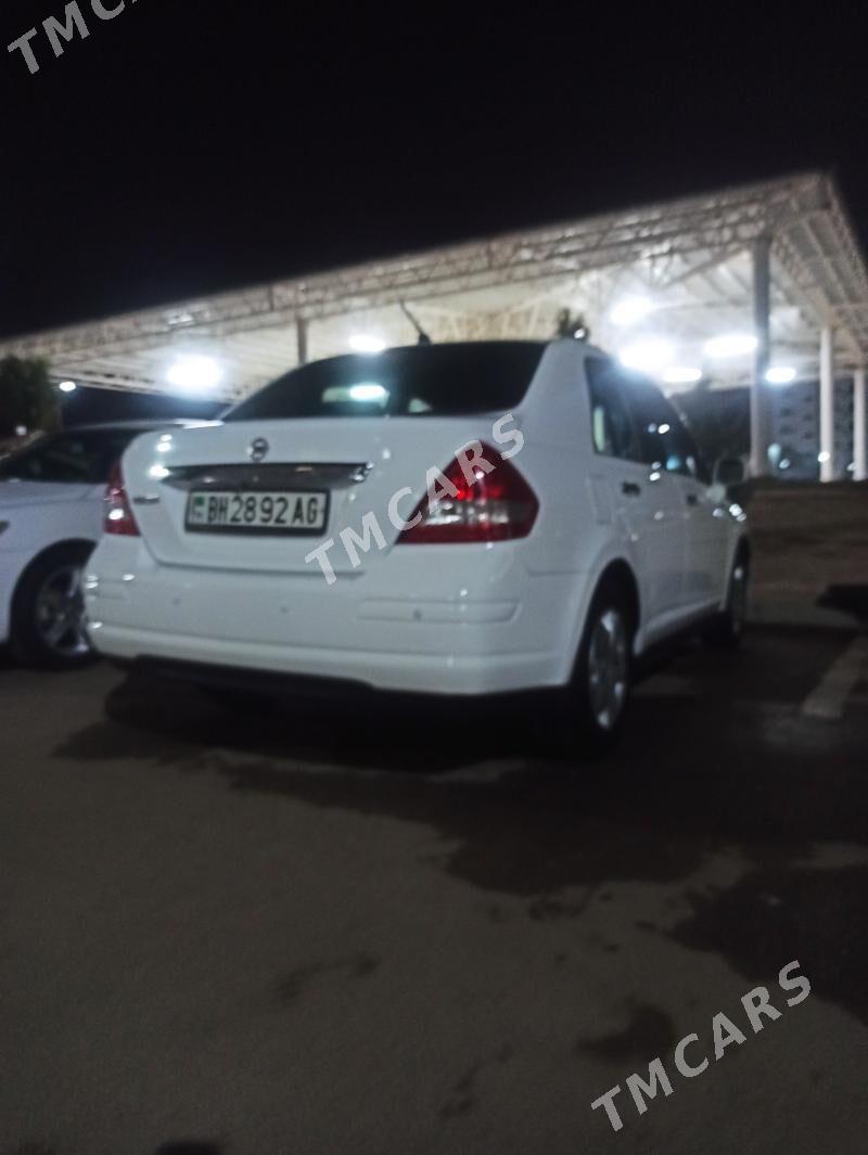 Nissan Versa 2009 - 110 000 TMT - Мир 7 - img 3