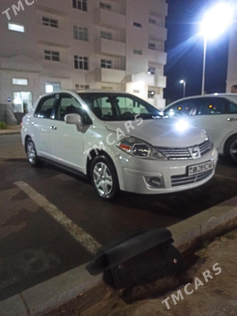 Nissan Versa 2009 - 110 000 TMT - Parahat 7 - img 2