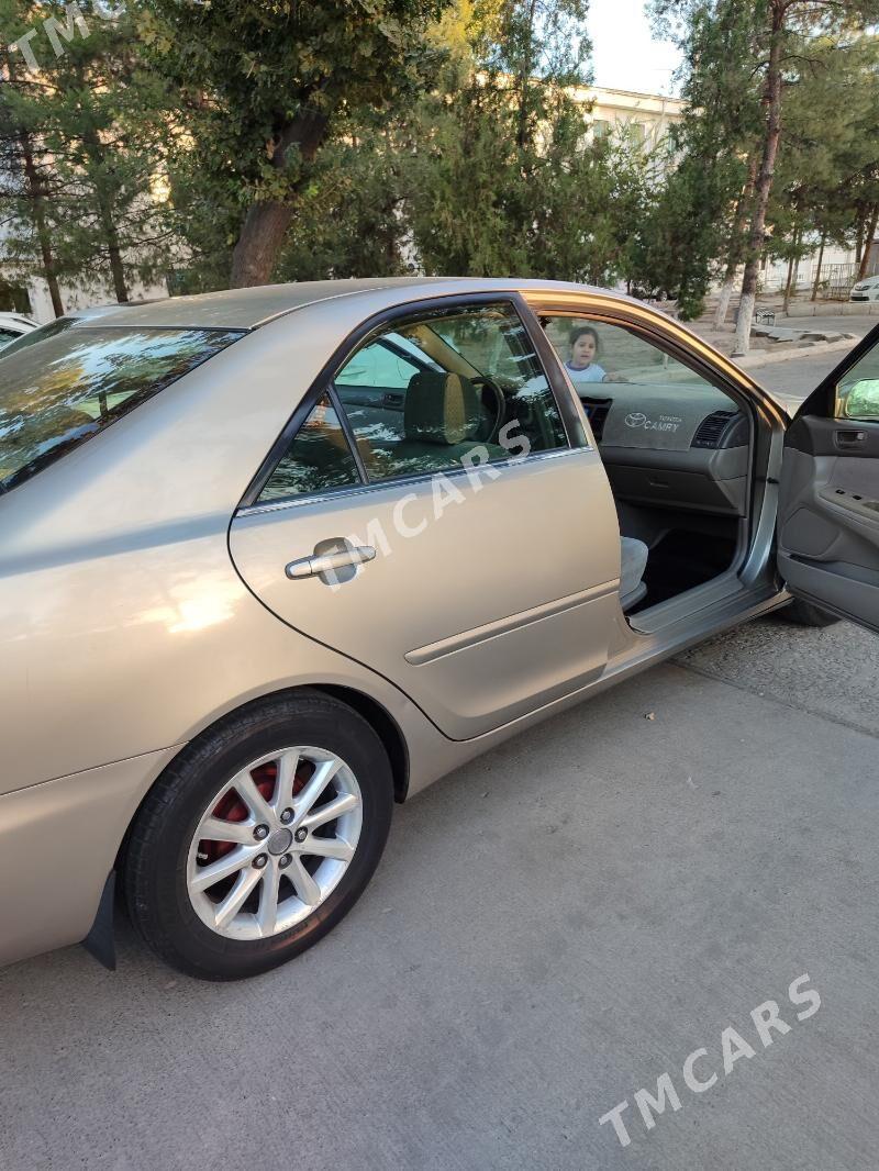 Toyota Camry 2003 - 120 000 TMT - Aşgabat - img 4